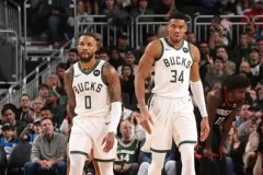 洛杉矶湖人队瞄准36分11板强力内线球员，升级内线实力