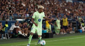 巴塞罗那新赛季首战：Spotify球场开门红展望及对手分析