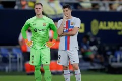 若昂-内维斯领跑欧冠抢断榜 成最大“断球王