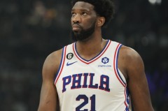 欧锦赛8强名单揭晓：字母哥砍37分，东契奇狂揽42分，法国队遭淘汰