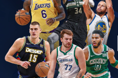 独行侠主场大胜开云太阳，东契奇笑到最后