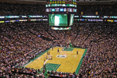 篮网6换1交易字母哥：克拉克斯顿与约翰逊加盟，球队实力大增